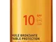 NUXE SUN HUILE BRONZANTE SPF10*