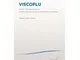 VISCOFLU 10 FLACONCINI 5 ML