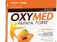 OXYMED PAPAYA FORTE 10 BUSTINE DA 8 G