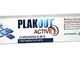 PLAKOUT ACTIVE DENTIFRICIO 0,20% 75 ML