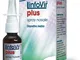 LINFOVIR PLUS SPRAY NASALE 30 ML 1 PEZZO