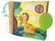 CHICCO GIOCO BABY SENSES MUSIC LIBRO 1 PEZZO