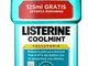 LISTERINE COOLMINT 500 ML