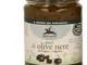 PATE' DI OLIVE NERE BIO 130 G