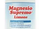 MAGNESIO SUPREMO LEMON POLVERE 150 G