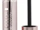 DEFENCE COLOR 3D MASCARA VOLUME LUNGHEZZA CURVATURA N01 NOIR