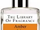 THE LIBRARY OF FRAGRANCE AMBER FRAGRANCE 30 ML