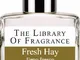 THE LIBRARY OF FRAGRANCE FRESH HAY FRAGRANCE 30 ML