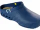 CLOG EVO TPR UNISEX BLUE 43-44 COLLEZIONE SS17 1 PAIO