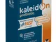 KALEIDON PROBIOTIC FAST FRUTTI DI BOSCO 10 BUSTE OROSOLUBILI