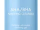 MIAMO ACNEVER AHA/BHA PURIFYING CLEANSER 250 ML GEL DETERGENTE PURIFICANTE SEBO-NORMALIZZA...