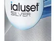 IALUSET SILVER MEDICAZIONE POLVERE SPRAY 125 ML