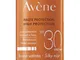 AVENE SOLARE NEBULIZZATORE SPRAY OLIO SPF 30 150 ML