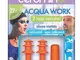 CERUMINA ACQUA WORK 2PZ