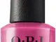 OPI NAILCOLOR L19 NO TURNING BACK FROM PINK STREET