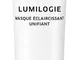 LIERAC LUMILOGIE MASQUE 50 ML