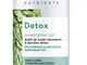 DERCOS NUTRIENTS SHAMPOO SECCO DETOX 150 ML