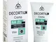 DECORTIL C CREMA VISO 50 ML