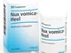 NUX VOMICA 50TAV HEEL