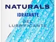 NATURALS IDRATANTE 100 ML