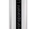 ROUGJ LIP GLOSS TRASPARENTE 5 ML