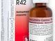 RECKEWEG R42 GOCCE 22ML