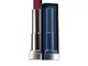 COLOR SENSATIONAL MATTES lipstick #975-divine wine