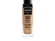 CAN´T STOP WON´T STOP full coverage foundation #beige