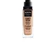 CAN´T STOP WON´T STOP full coverage foundation #natural