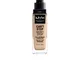 CAN´T STOP WON´T STOP full coverage foundation #nude