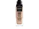 CAN´T STOP WON´T STOP full coverage foundation #light ivory