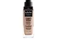 CAN´T STOP WON´T STOP full coverage foundation #porcelain