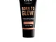 BORN TO GLOW naturally radiant foundation #soft beige