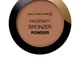 FACEFINITY BRONZER powder #02-warm tan 10 g