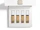 PHYTO INTENSIF sisleÿa elixir 4 ampoules x 5 ml