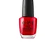NAIL LACQUER #NLN25-big apple red