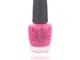 NAIL LACQUER #NLE44-pink flamenco