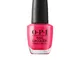 NAIL LACQUER #charged up cherry