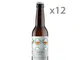 12 bottiglie da 33 cl - Suave Blanche