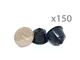 5 confezioni da 30 capsule - Dolce Gusto Ginseng