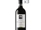 3 bottiglie - "Roggiano" Morellino di Scansano Riserva DOCG 2018