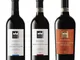 3 bottiglie miste: "Capoccia" 2021 - "Roggiano" 2021 - "Vigna Benefizio" 2020