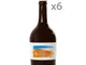 6 bottiglie da 75 cl - "Ionica" Weizen