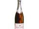 1 bottiglia - Champagne Brateaux Moreaux rosè