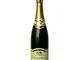 1 bottiglia - Champagne Brateaux Moreaux cuvee de reserve