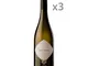 3 bottiglie - Pinot Grigio bio Trentino DOC 2022