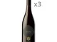 3 bottiglie - Pinot nero Trentino DOC 2021