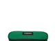 Astuccio Oval S verde