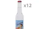 12 bottiglie - Gassosa 0,25 lt