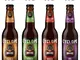Mix Ciclope - 24 bottiglie da 33 cl